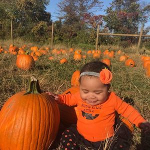 Meet your Posher, Mamiana